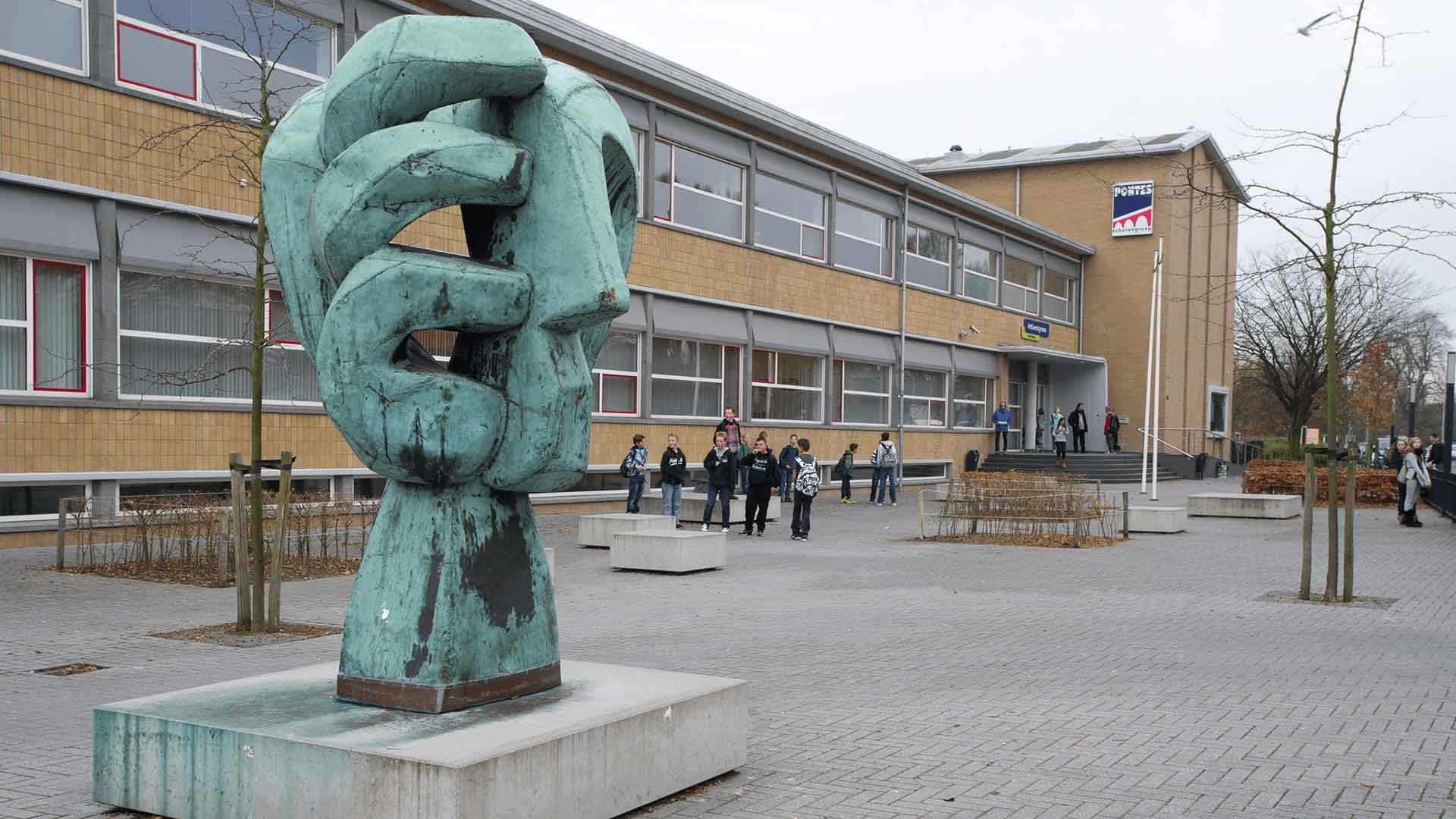 Middelbare school