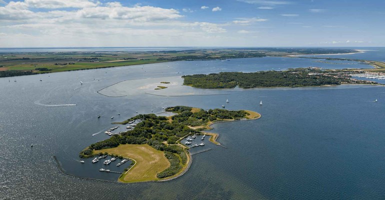 Veerse Meer.