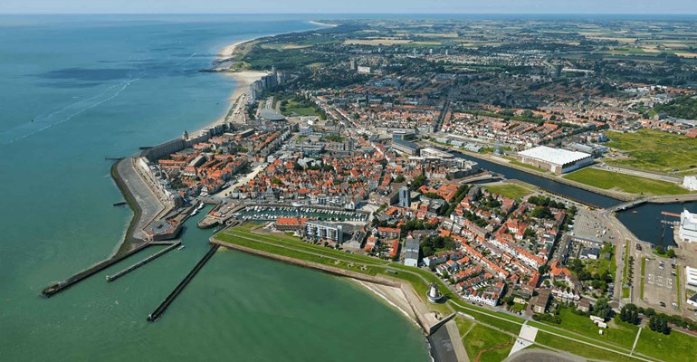Vlissingen