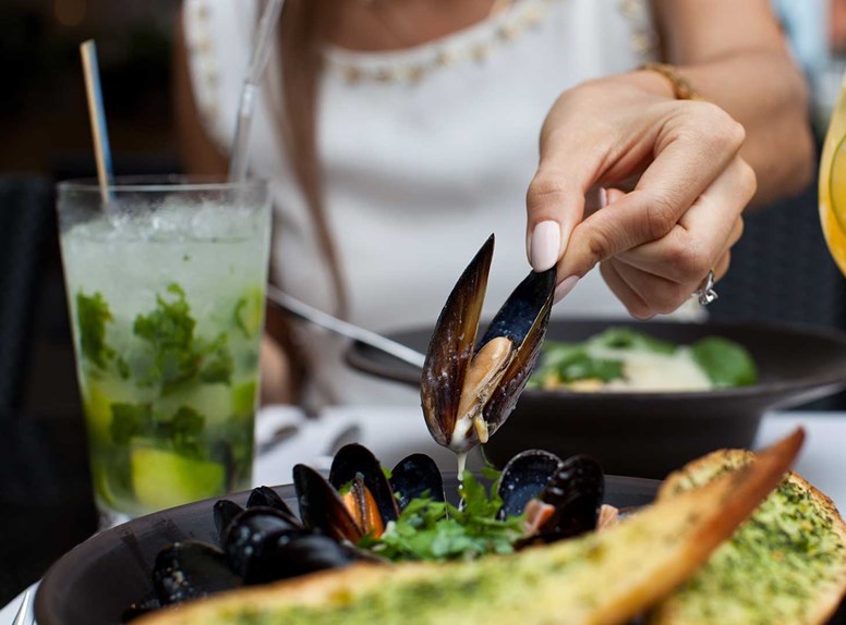 Culinary surprises from Zeeland