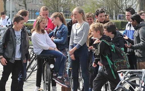 Voortgezet onderwijs