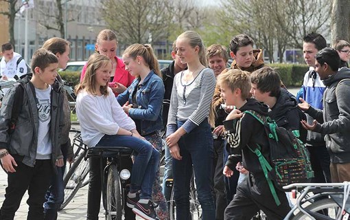 Voortgezet onderwijs