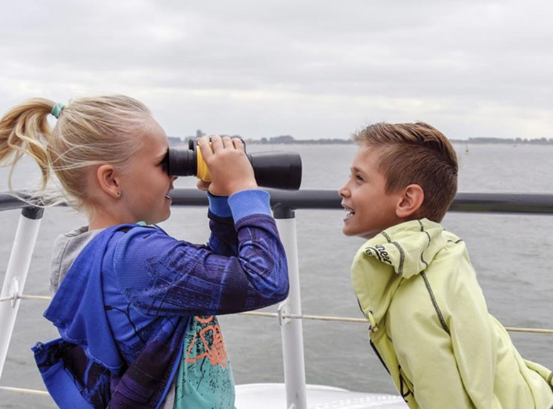 Scouting Zeeland