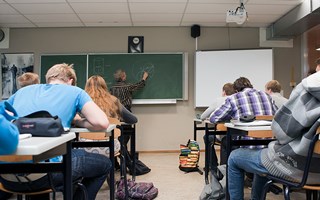 Middelbare scholen zeeland