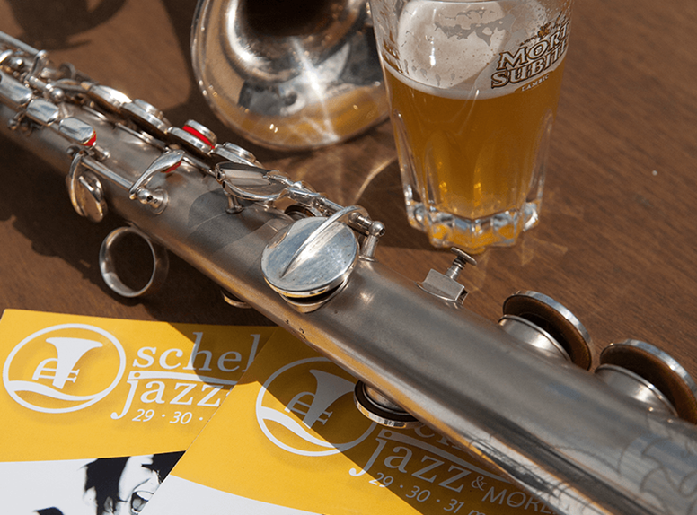 Terneuzen Jazz