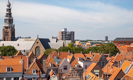 Vlissingen