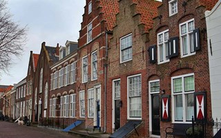 Wonen in Middelburg