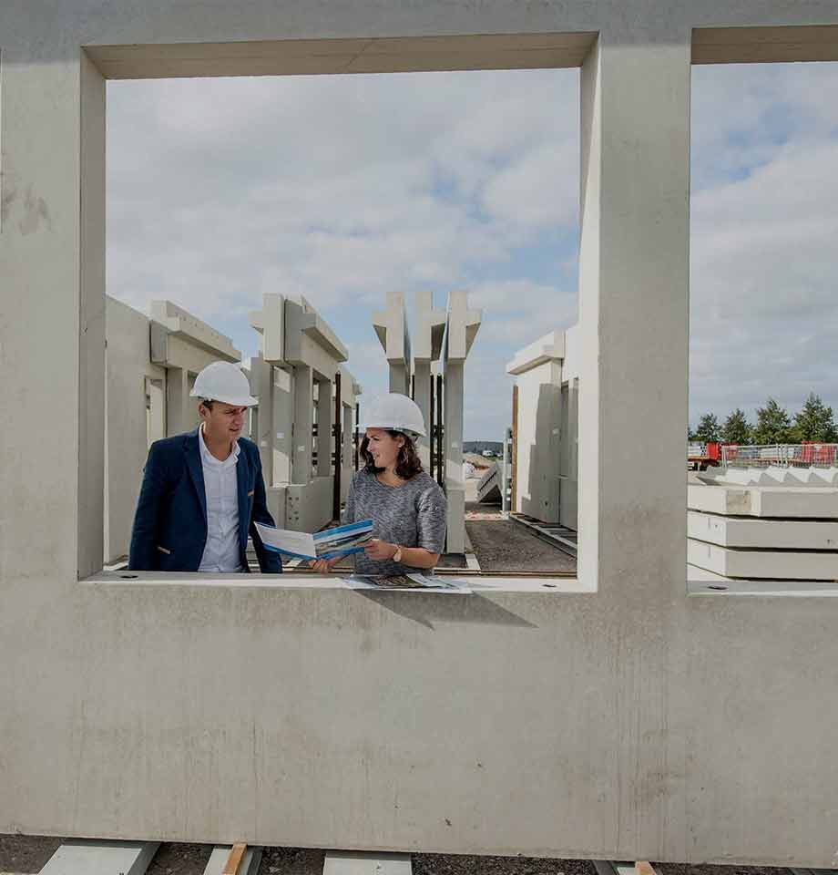 Ondernemen in Zeeland