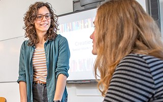 Werken in het MBO onderwijs in Zeeland