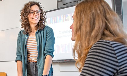 Werken in het MBO onderwijs in Zeeland