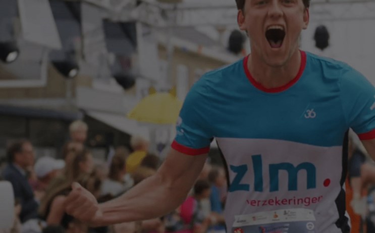 Finish Zeeuwse Kustmarathon