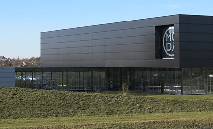 Vergadering binnen de zakelijke dienstverlening sector