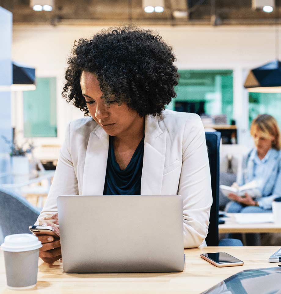 Behandeling door Tanneke