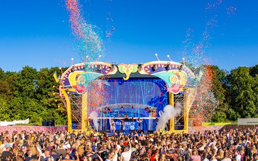 City of Dance