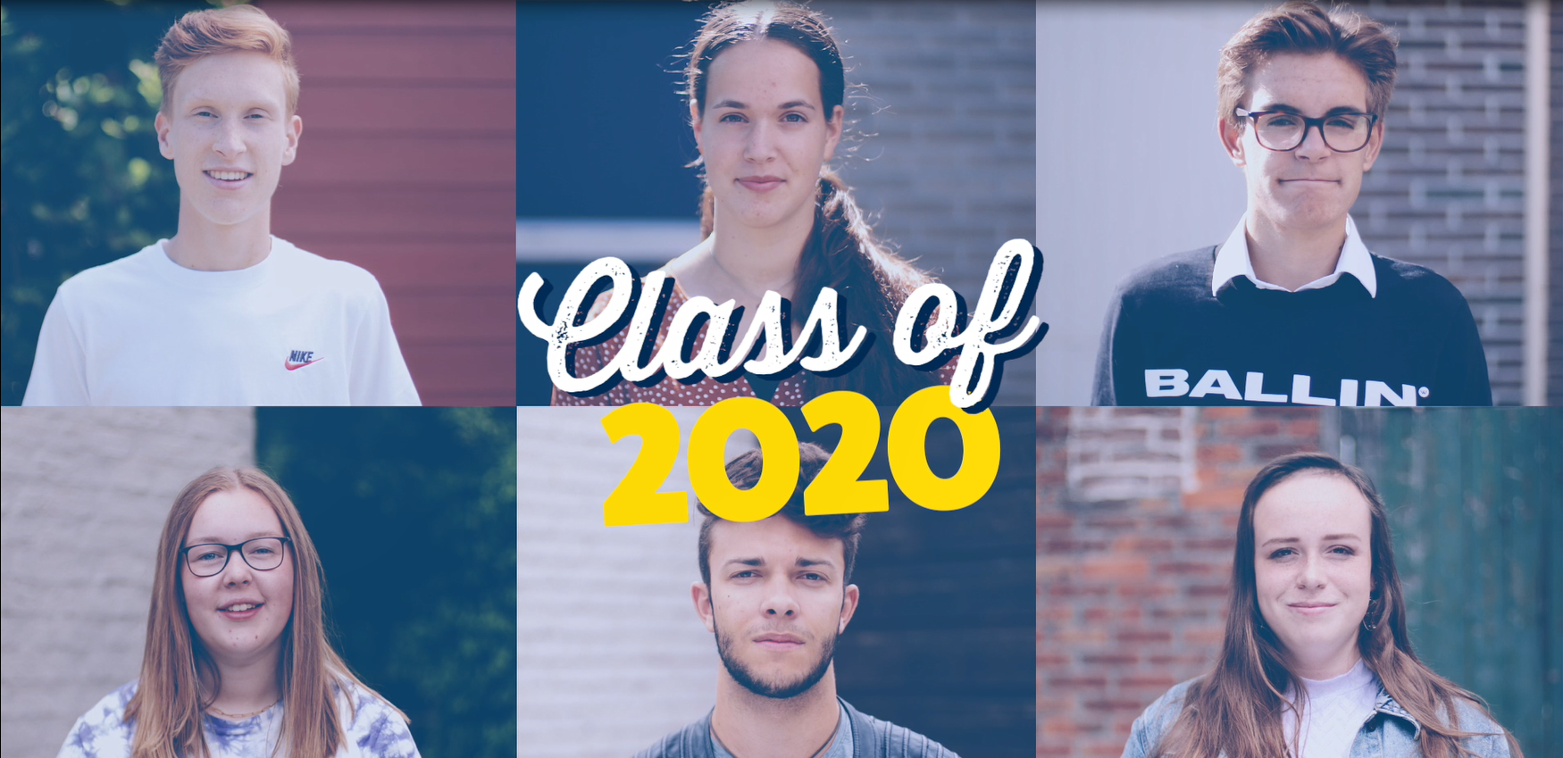 Still campagnevideo Provincie Zeeland eindexamencampagne