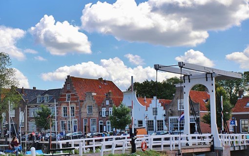 Haven van Veere