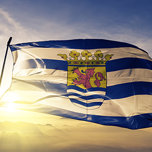 Werken in de topsector overheid in Zeeland