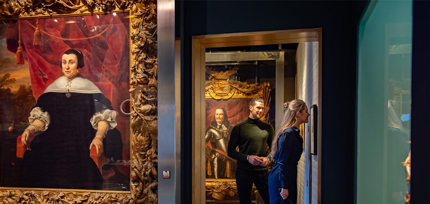 Zeeuws maritiem MuZEEum