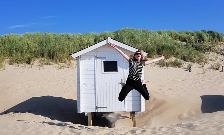 7x op avontuur in Zeeland