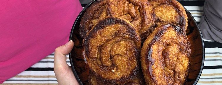 Zeeuwse Bolus recept, heerlijk om te eten, makkelijk om zelf te maken. Lees hier het recept!