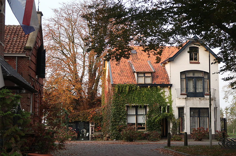 Huis Aardenburg