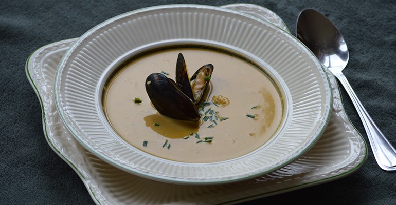 Rezepte aus Zeeland