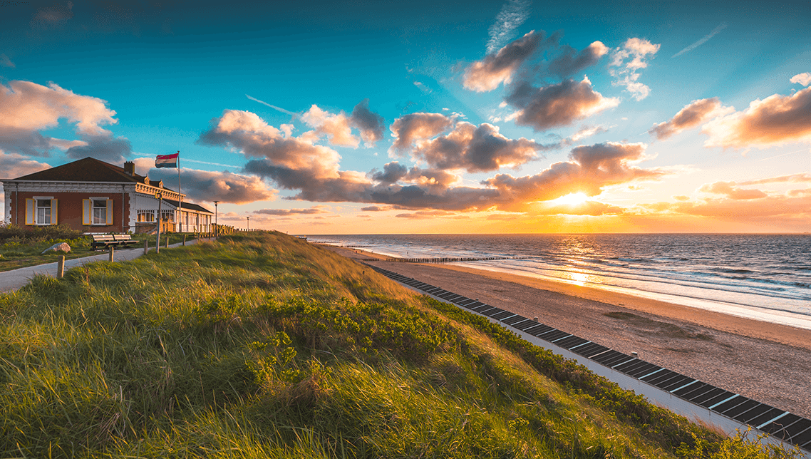 kustgebied Gemeente Veere