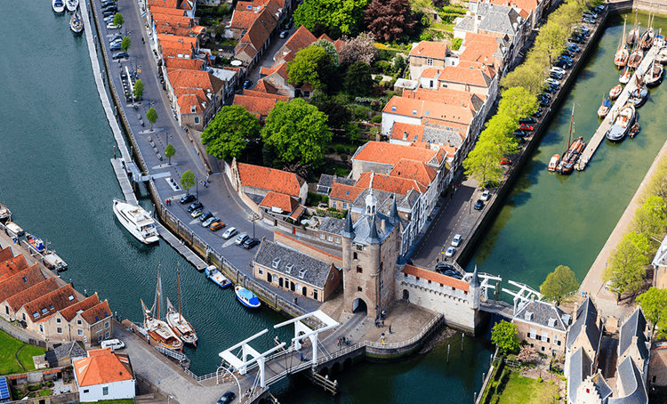 Zierikzee | Zeeland.com