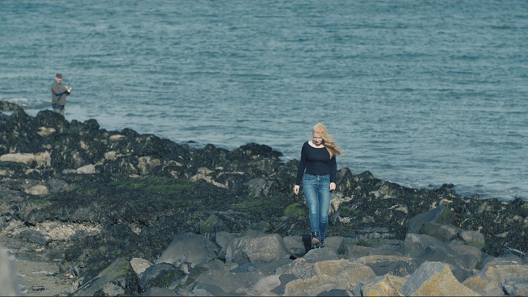 Student HZ Provincie Zeeland