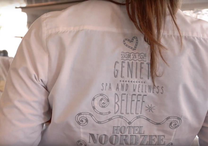 Gwen Wijffels, Onbegrensd Zeeuws-Vlaanderen