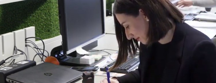 Stéphanie Ambrosini, Onbegrensd Zeeuws-Vlaanderen