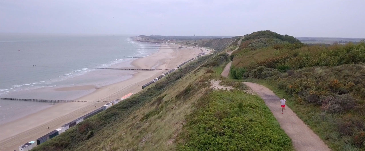 Bouwen Roompot kantoor in Goes - Invest in Zeeland