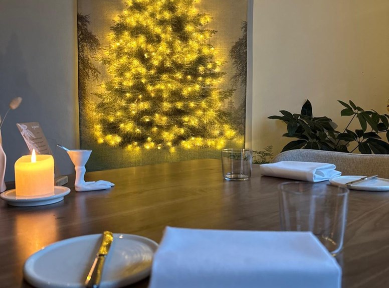 Rozewied restaurant