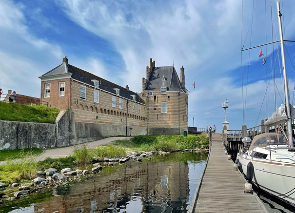 Veere hotel alleen voor link in bio