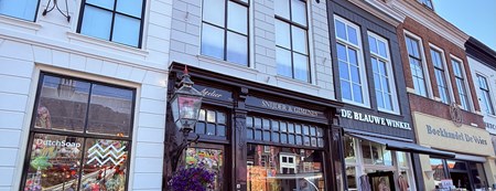 Geschäfte in Zierikzee