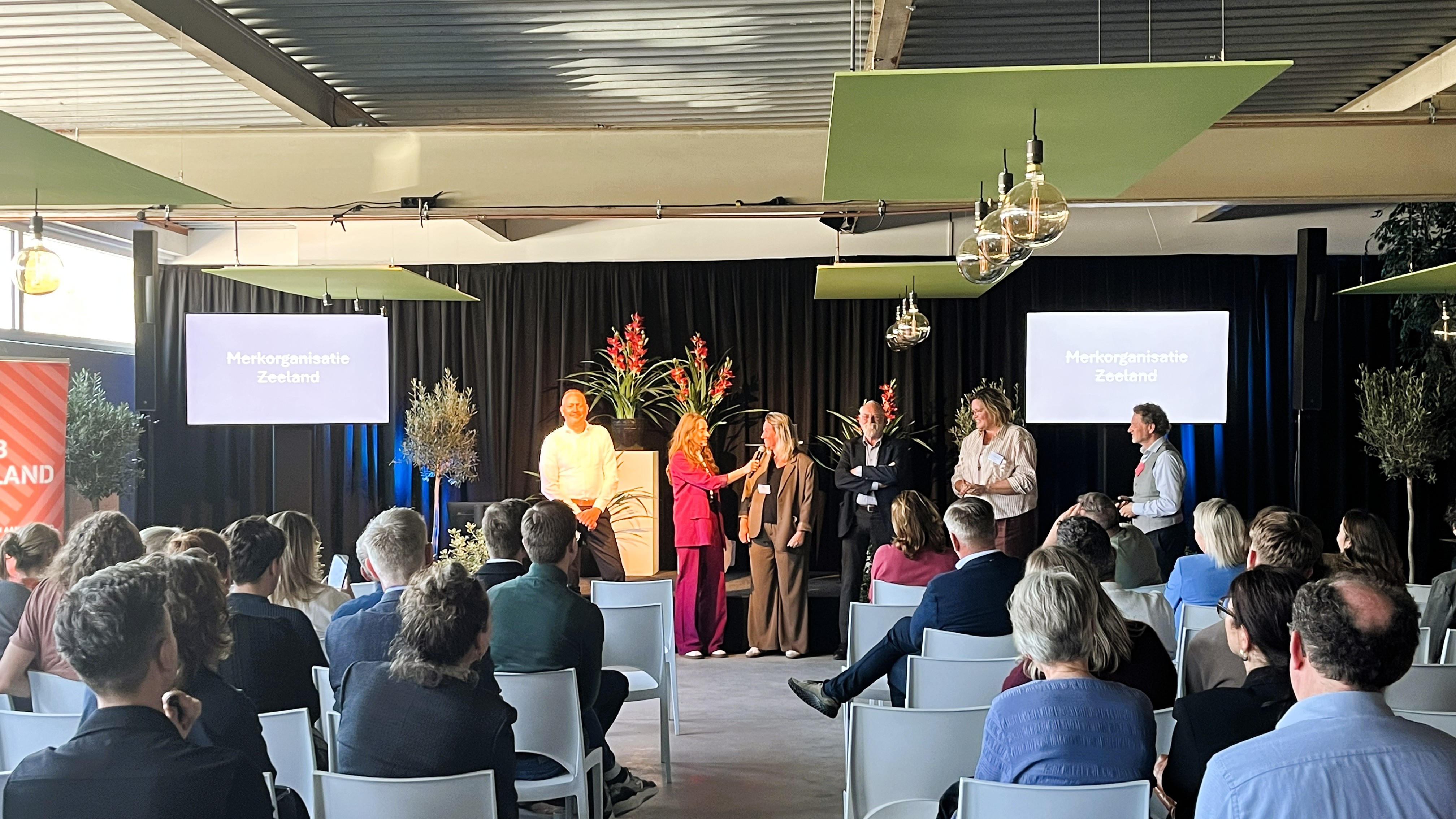 Club Zeeland