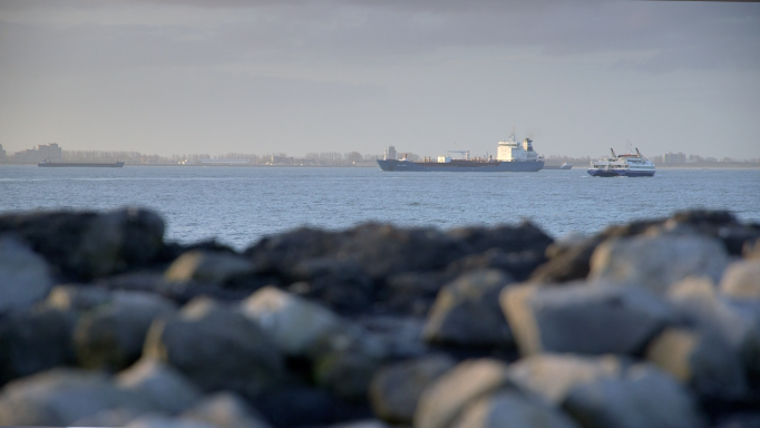 Merkpositionering shaping the future delta