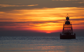 Merkpositionering shaping the future delta