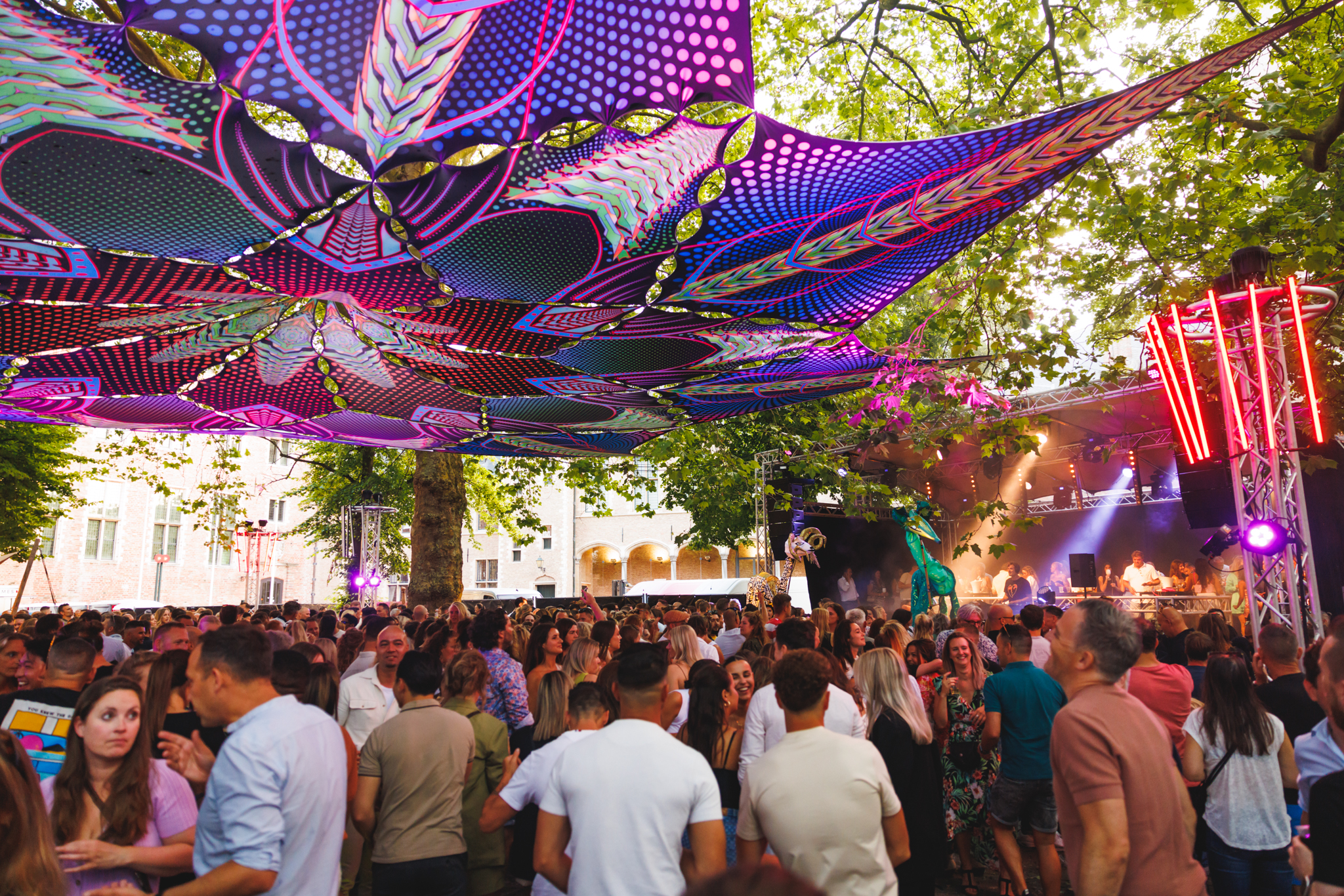 Thank Middelburg it's Friday