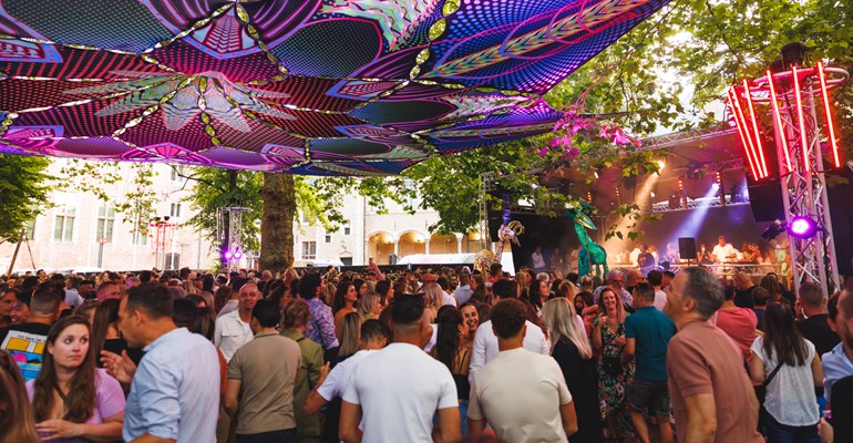 Thank Middelburg it's Friday