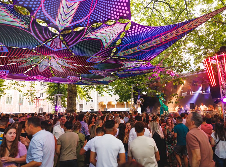 Thank Middelburg it's Friday