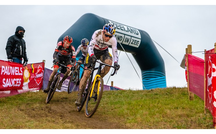 Vestingcross