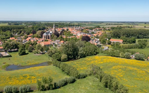 Wälle von Aardenburg