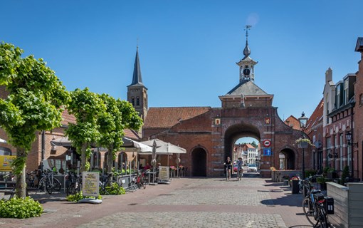  Museum Aardenburg