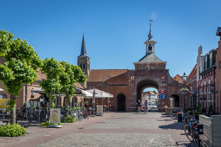 Aardenburg