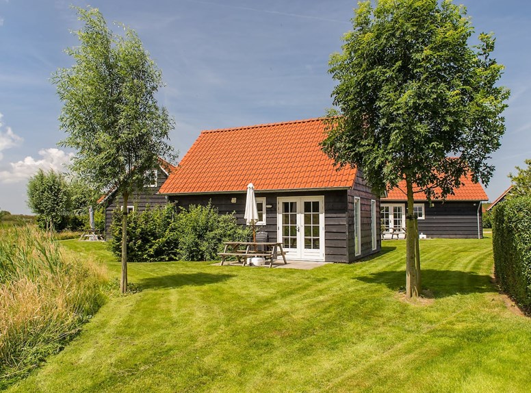 Ferienhaus in Zeeland