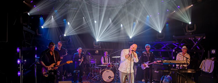 Poppodium Brogum