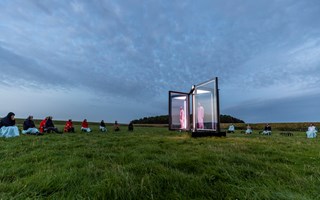 Zeeland Nazomerfestival/ Spuug van God